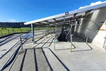 217 Poerua Valley Road, Harihari