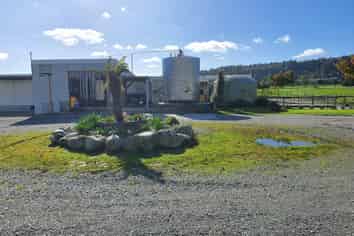 217 Poerua Valley Road, Harihari
