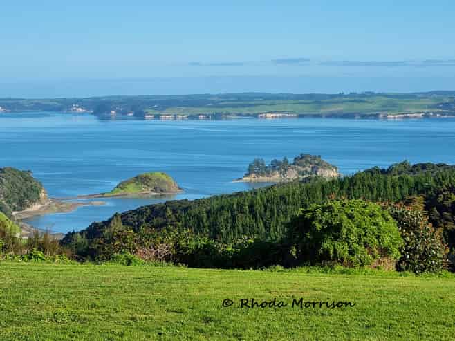 986 Tinopai Road, Matakohe