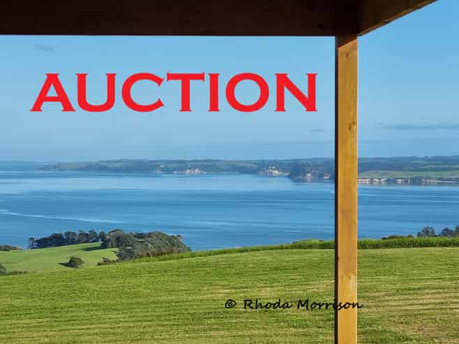 986 Tinopai Road, Matakohe