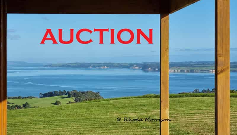 986 Tinopai Road, Matakohe