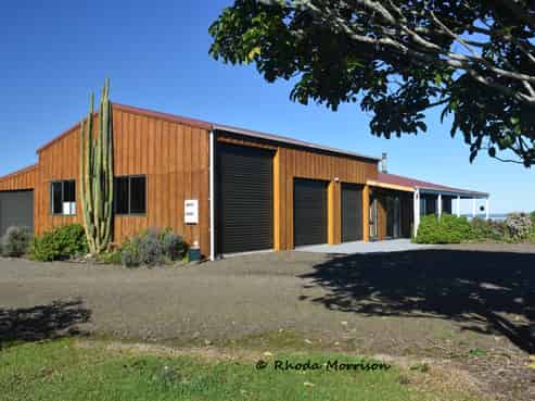 986 Tinopai Road, Matakohe