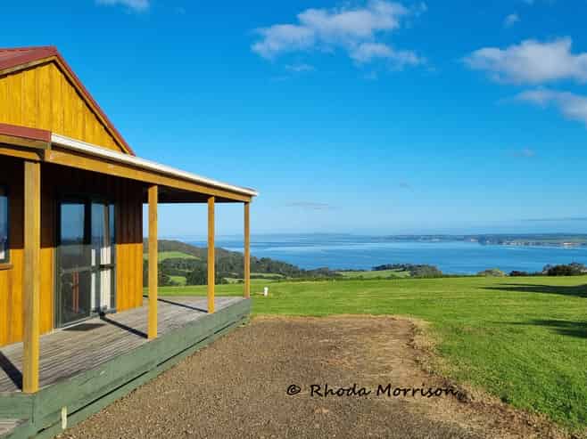 986 Tinopai Road, Matakohe