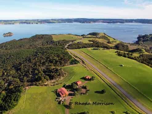 986 Tinopai Road, Matakohe