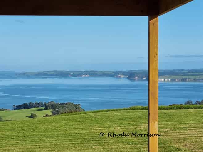 986 Tinopai Road, Matakohe