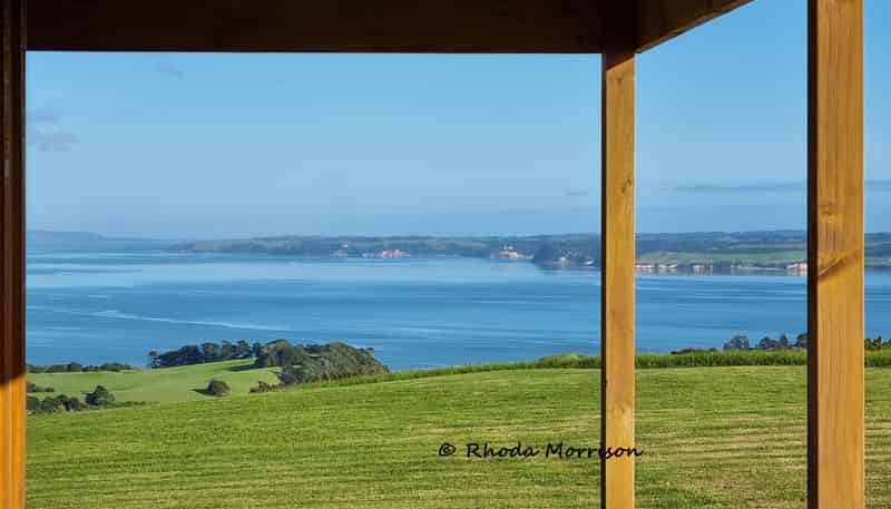 986 Tinopai Road, Matakohe