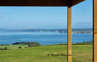 986 Tinopai Road, Matakohe