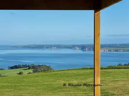 986 Tinopai Road, Matakohe