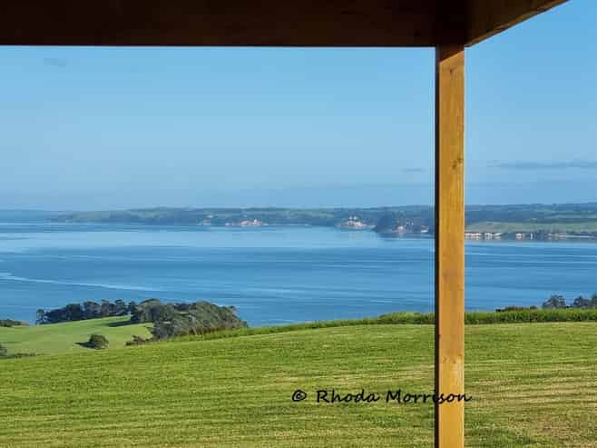 986 Tinopai Road, Matakohe