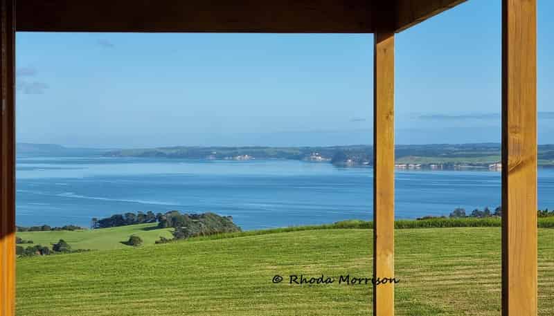 986 Tinopai Road, Matakohe