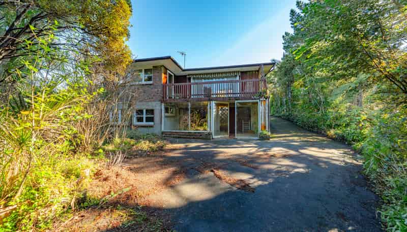 1090 Scenic Drive, Swanson
