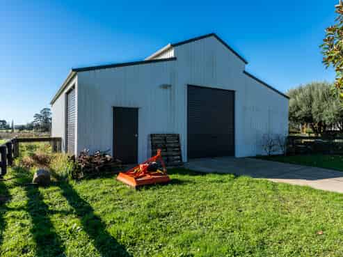 399 Bedford Road, Te Kowhai