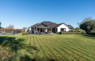 399 Bedford Road, Te Kowhai