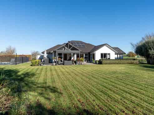 399 Bedford Road, Te Kowhai