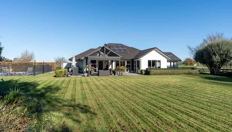 399 Bedford Road, Te Kowhai