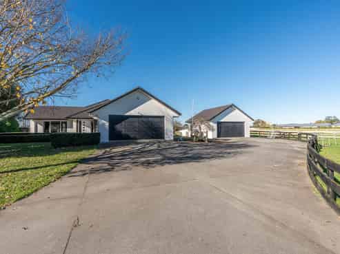 399 Bedford Road, Te Kowhai