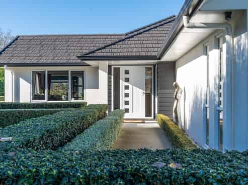 399 Bedford Road, Te Kowhai