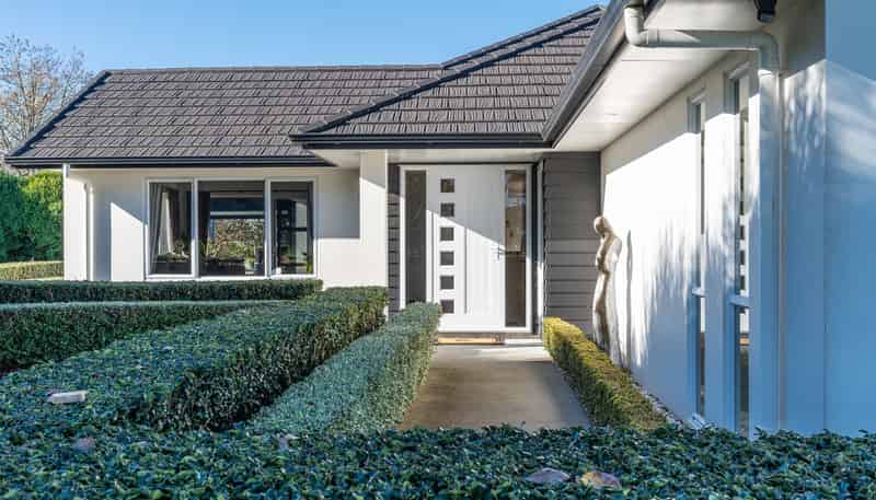 399 Bedford Road, Te Kowhai