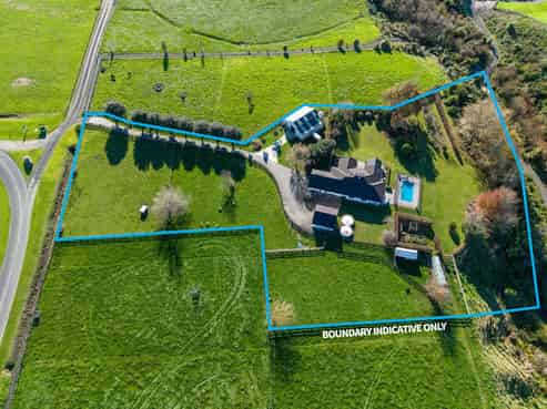 399 Bedford Road, Te Kowhai