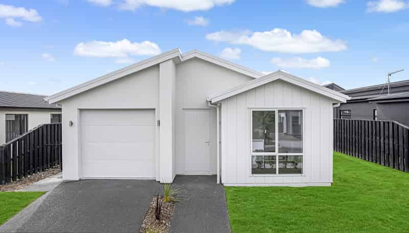 17 Panewaka Street, Te Kauwhata