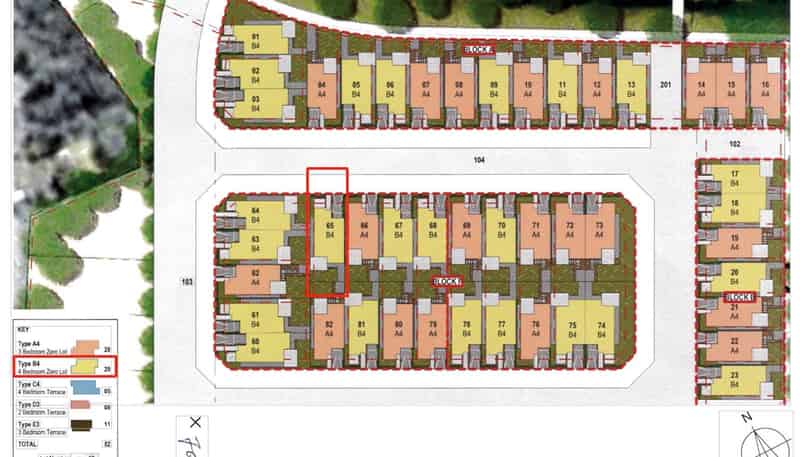 Lot 65, 29 Bellfield Road, Papakura
