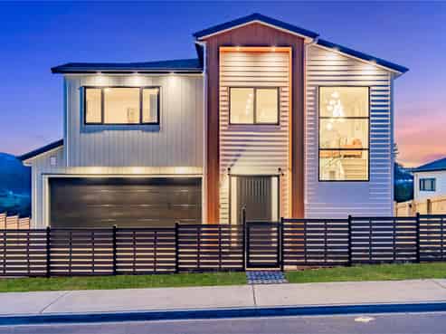 10 Monte Cristal Avenue, Swanson