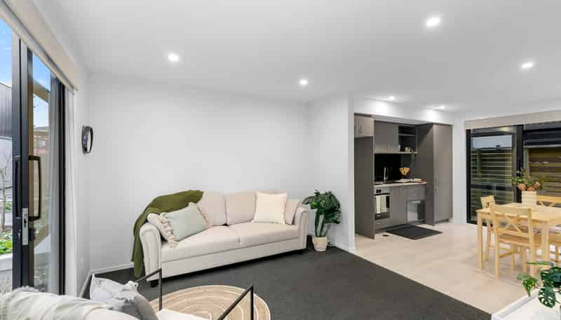 3/185 High Street, Hutt Central