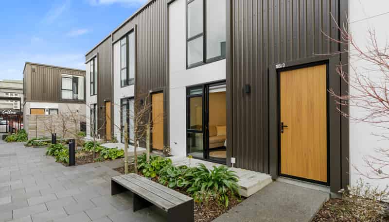 3/185 High Street, Hutt Central