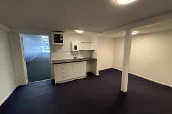 High-profile Motueka space