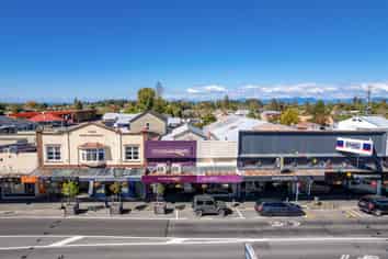 High-profile Motueka space