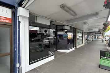 High-profile Motueka space