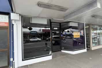 High-profile Motueka space