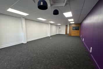 High-profile Motueka space