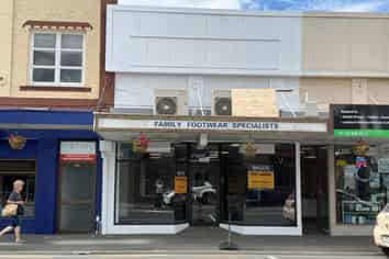 High-profile Motueka space