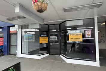 High-profile Motueka space