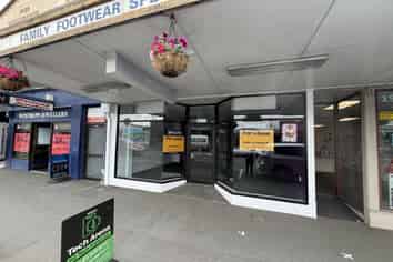 High-profile Motueka space