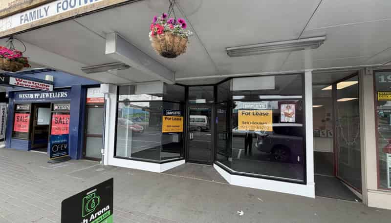 193 High Street, Motueka