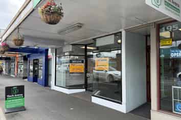 High-profile Motueka space