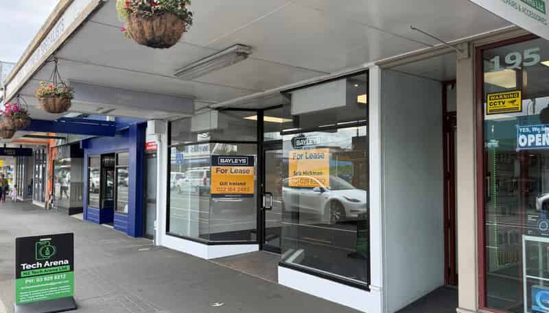 193 High Street, Motueka