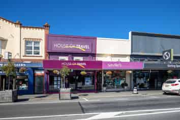 High-profile Motueka space