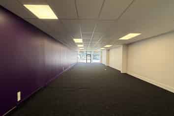 High-profile Motueka space