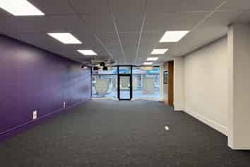 High-profile Motueka space