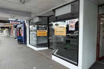 High-profile Motueka space