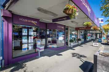 High-profile Motueka space