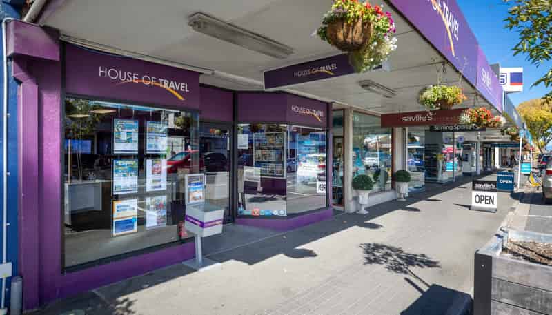 193 High Street, Motueka