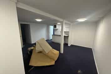 High-profile Motueka space