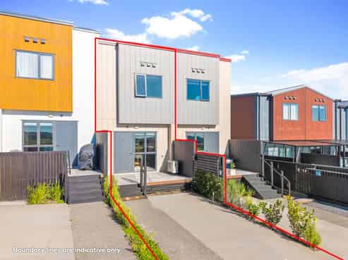 96 Tahere Road, Totara Park