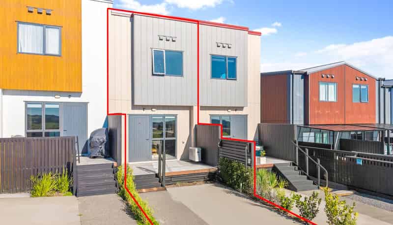 96 Tahere Road, Flat Bush