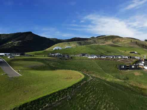 115 Bay View Road, Atawhai
