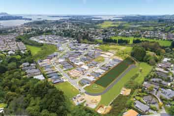 Lot 134, 95 Hass Drive, Quail Ridge Estate, Ohauiti